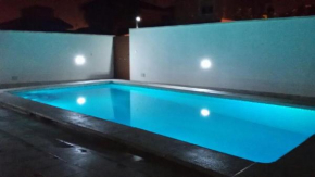VILLA INDEPENDIENTE EN URB. LAS BARCAS PUNTA PRIMA